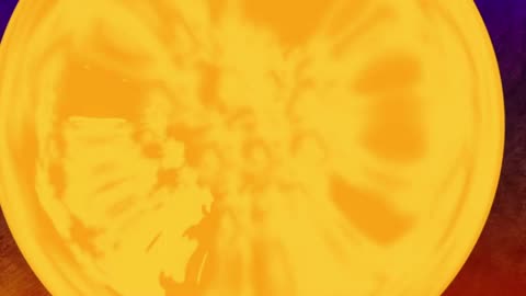 Tales of Arise Episode 45