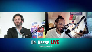 Dr. Reese LIVE