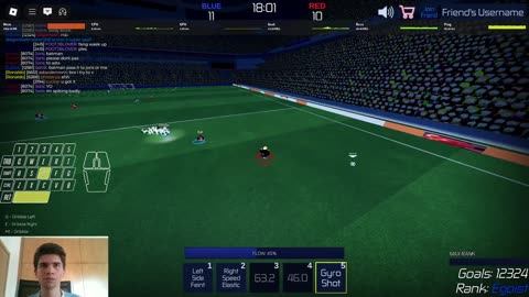 EU Finale - Lock City