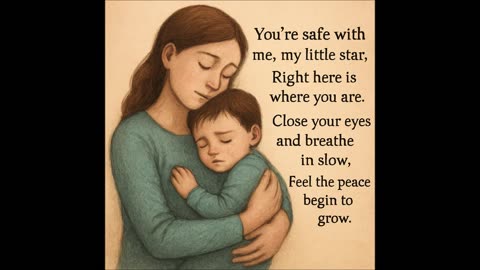 You're Safe With Me!