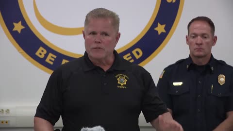 AP identifies Wess Roley as suspect in deadly ambush of firefighters in Coeur d'Alene