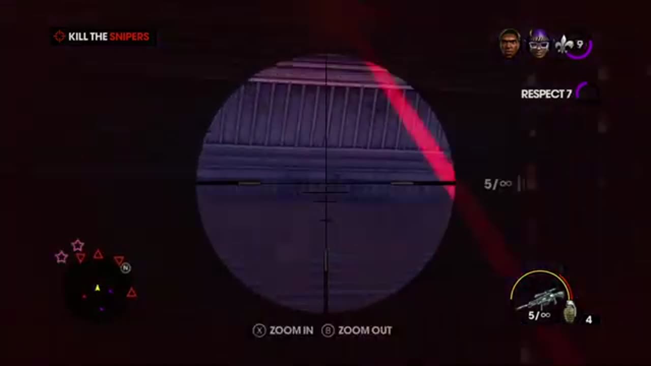 Saints Row_ The Third Day 4