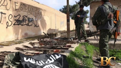 ISIS launches first attacks against new Syrian government