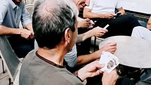 Old 1960s Photos Brought Back To Life