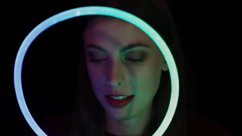 ASMR Light Triggers ONLY For Fast Sleep