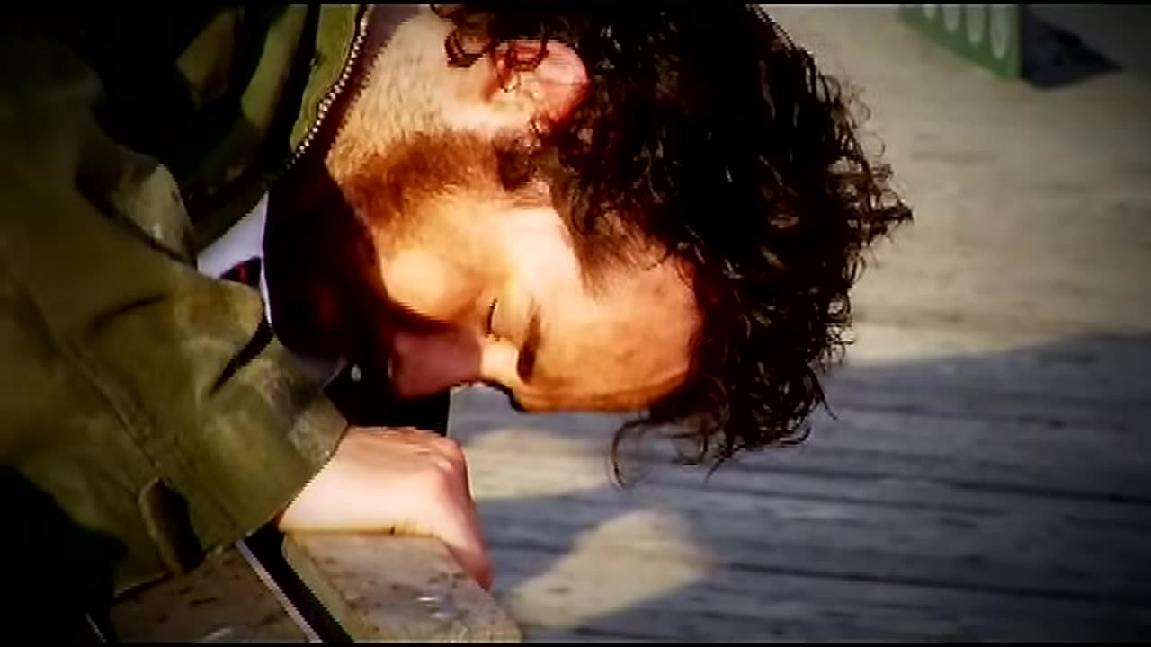 THE AGONIST - Business Suits and Combat Boots (OFFICIAL VIDEO)