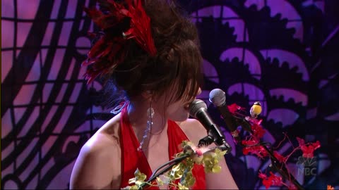 Imogen Heap - Say Goodnight And Go = Leno