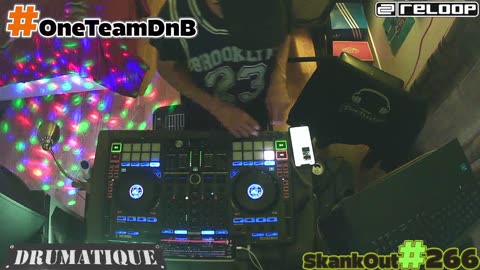 SkankOut#Sessions is live!