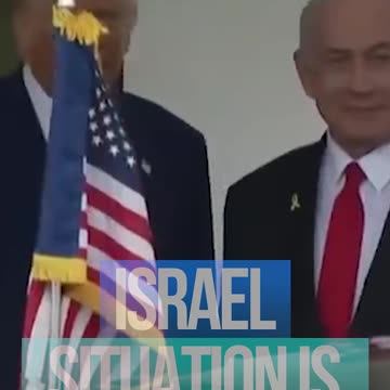 Israel is now like Gaza