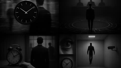 The Experiment 2