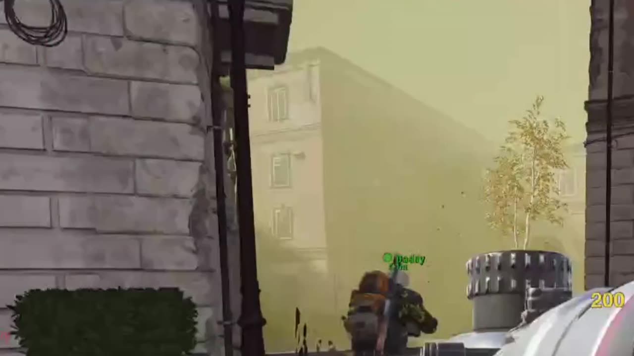 πThe Great Escape (PART 1)π