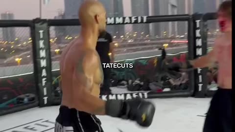 Wait till the end 😨
