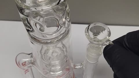 16" Tall Splat Recycler