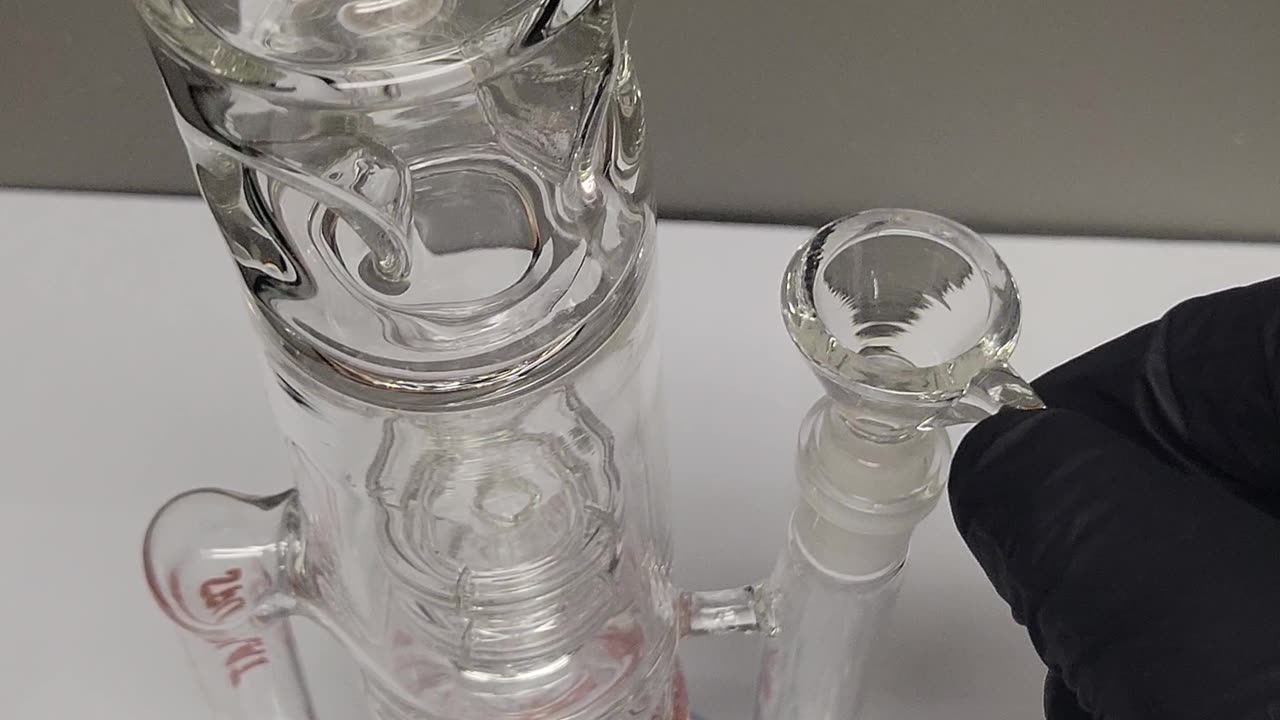 16" Tall Splat Recycler