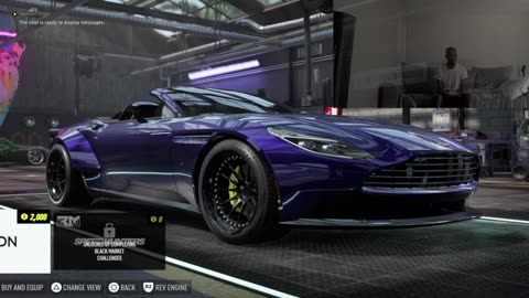 need for speed heat
