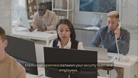 Why People-First Security Is the Future of Cybersecurity