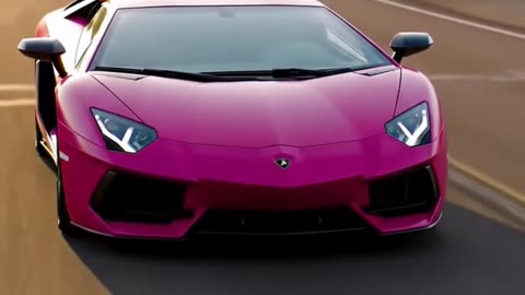 This Lamborghini Aventador Will Leave You Speechless – Ultimate Supercar Experience!