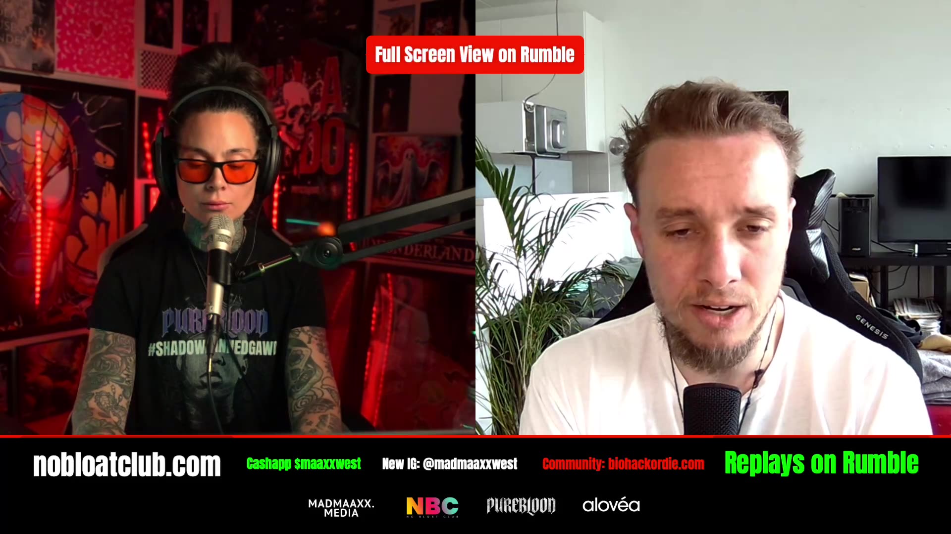 Facts with Maaxx - Ep 32 - Learn The Ancient Runes