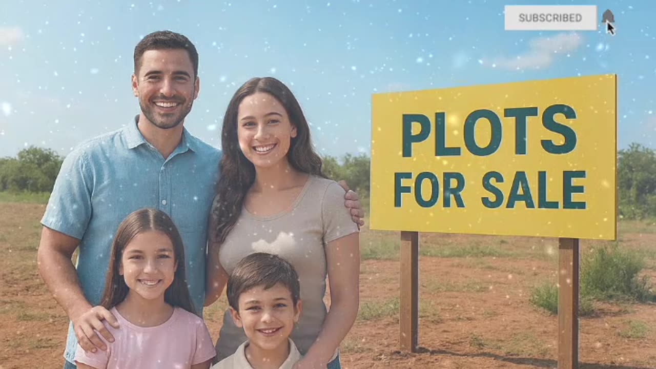 ONLY FEW VILLA PLOTS LEFT IN GAURIBIDNUR | गौरीबिदनूर में अब केवल कुछ ही विला प्लॉट बचे हैं |