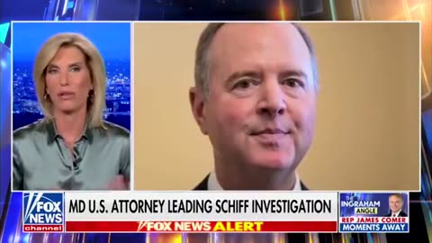 Adam Schiff under criminal investigation