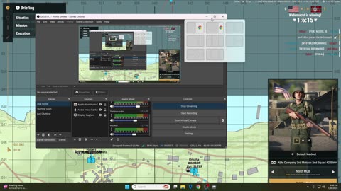 Arma Reforger WW2