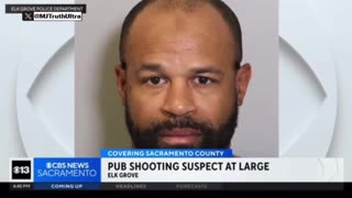 California Man who was released from Prison early now wanted for Murder