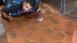 😂🚇 Genius Hack to Avoid Metro Ticket! | FunFM
