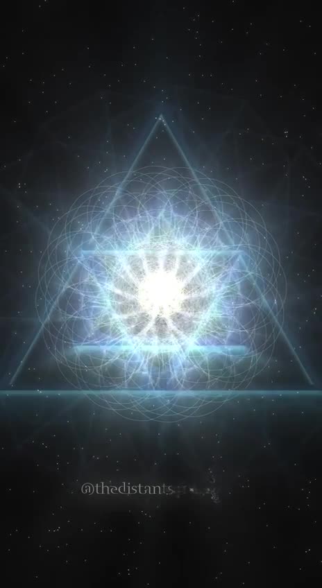 Jesus is the light within