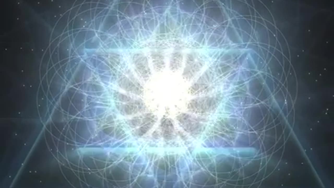 Jesus is the light within