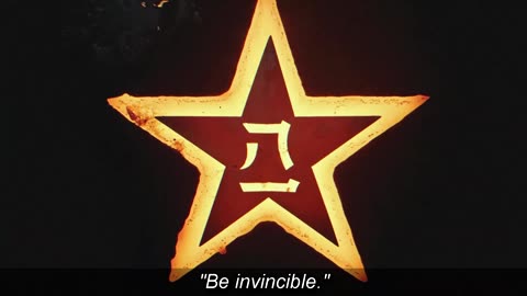 Sun Tzu's warning to Greenland