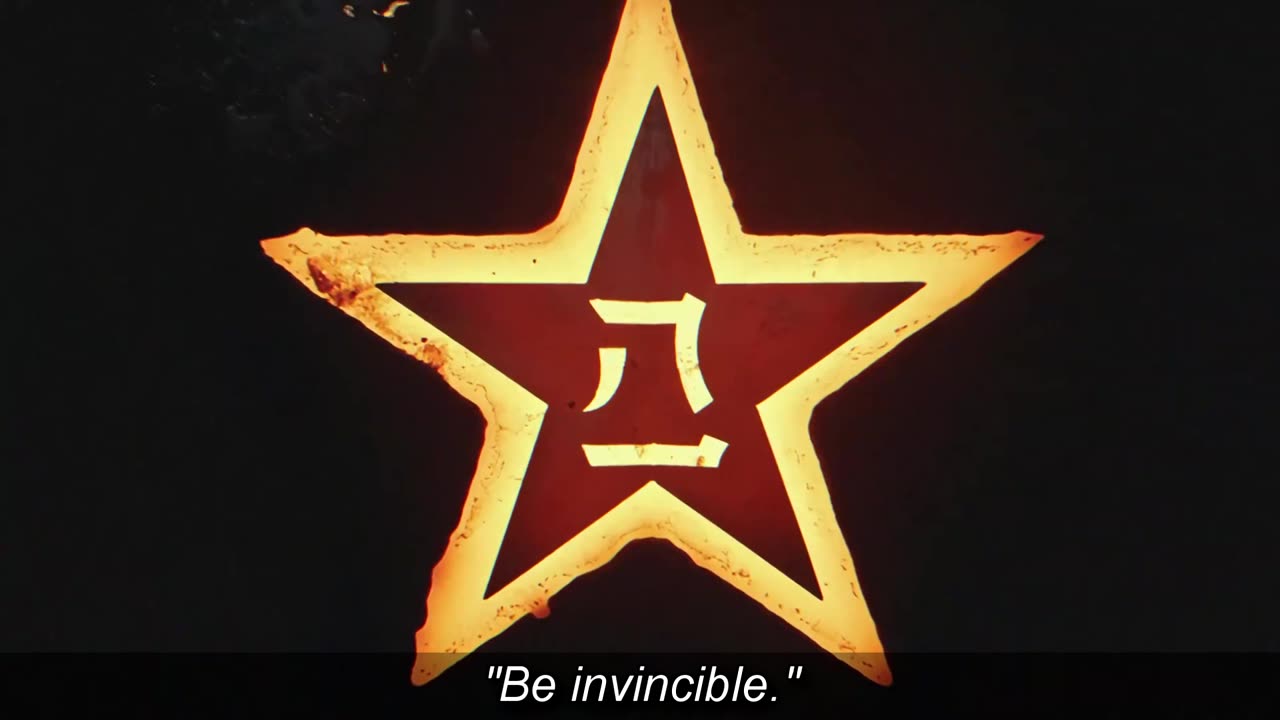 Sun Tzu's warning to Greenland