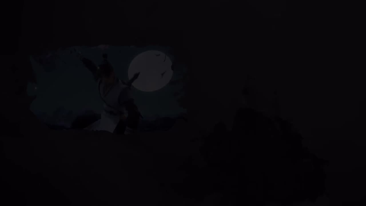 Yong Sheng 2 ep 10 Azu