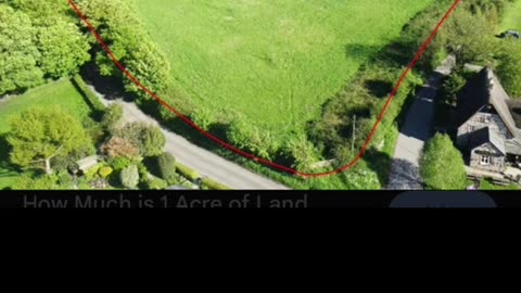 Lifting the Veil 24 (Acres & Taxes)