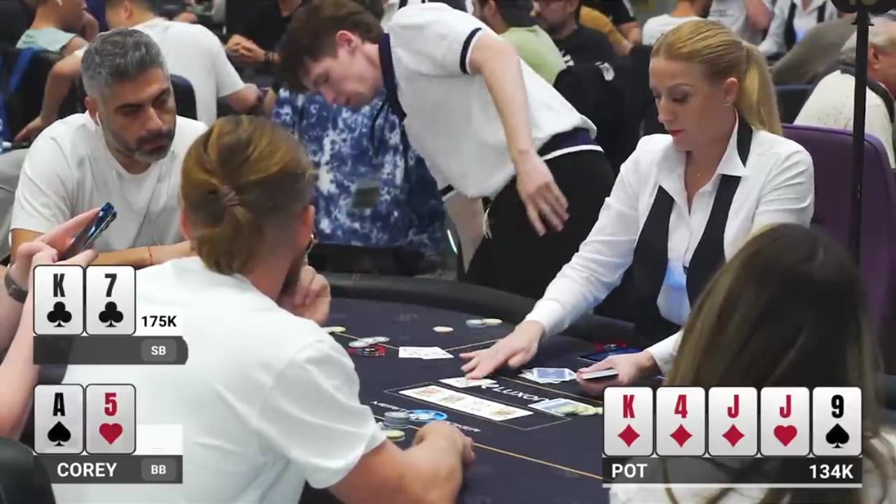 HOW I LOST MY $300,000!!