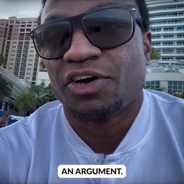 How a Misunderstanding Almost Ruined Our Trip!