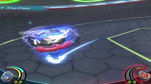 Beyblade X XONE Random Plays Gaming Beat Tyranno 3-60T