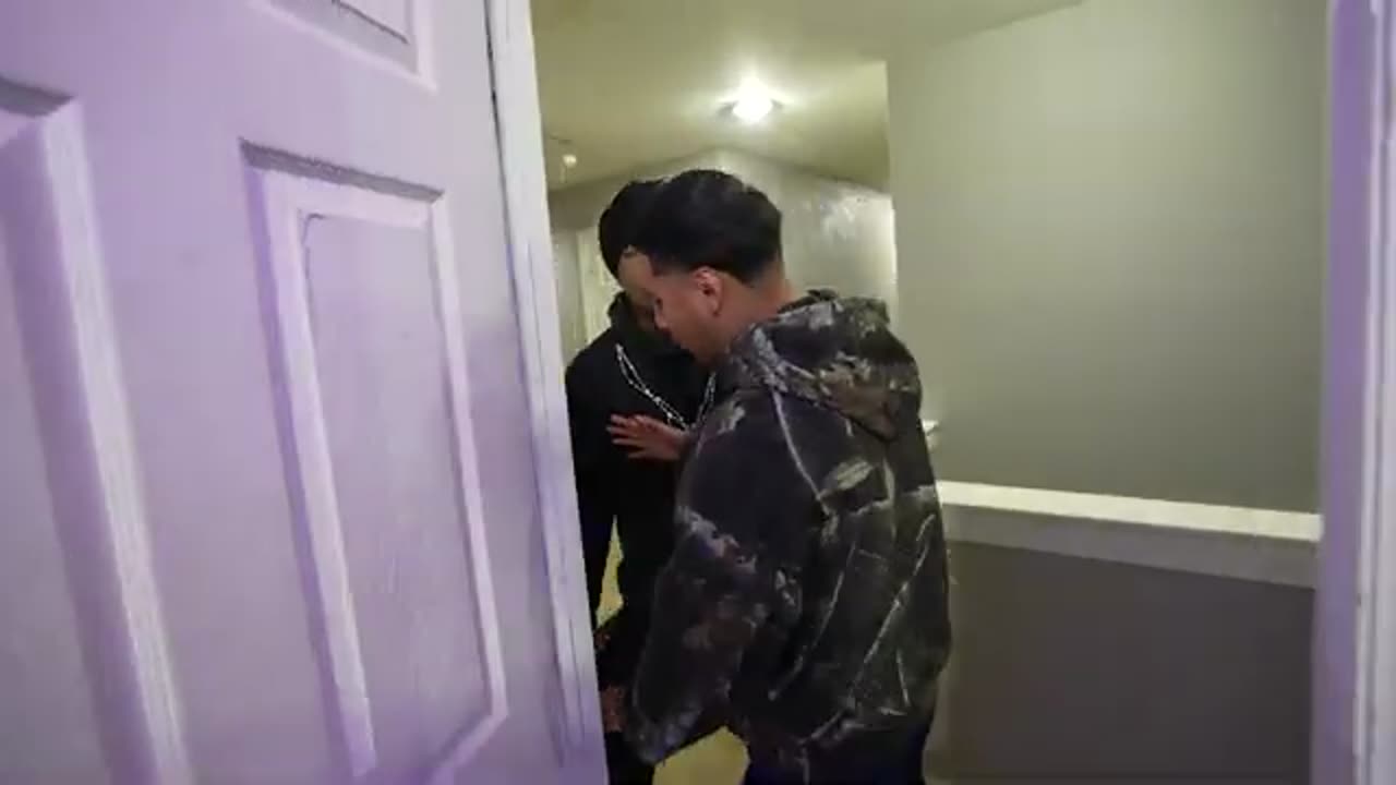 Mya Crashed Out On Bj For Disrespecting Her