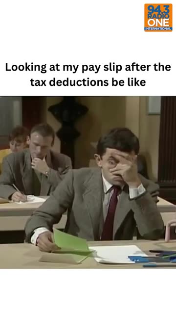 Federal Income Taxes feed the Swamp!