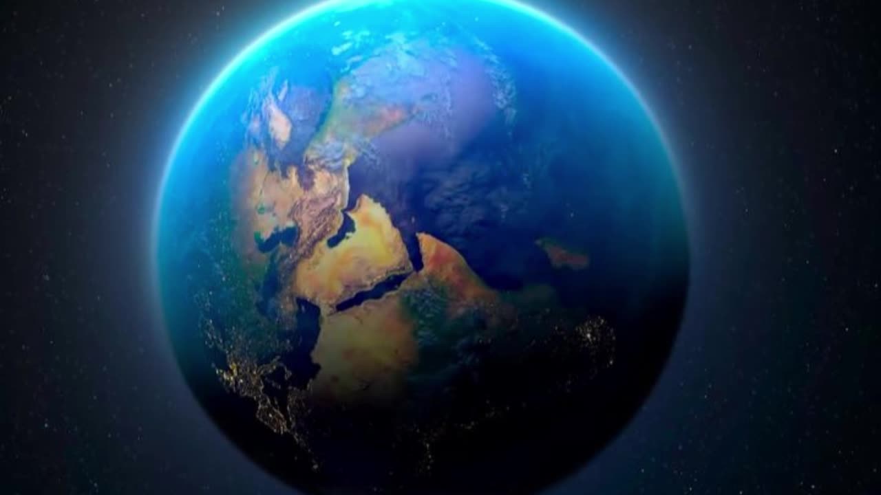 Shine Through It All