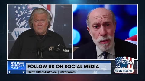 FRANK GAFFNEY: We Are Experiencing "Defund The Police" 2.0