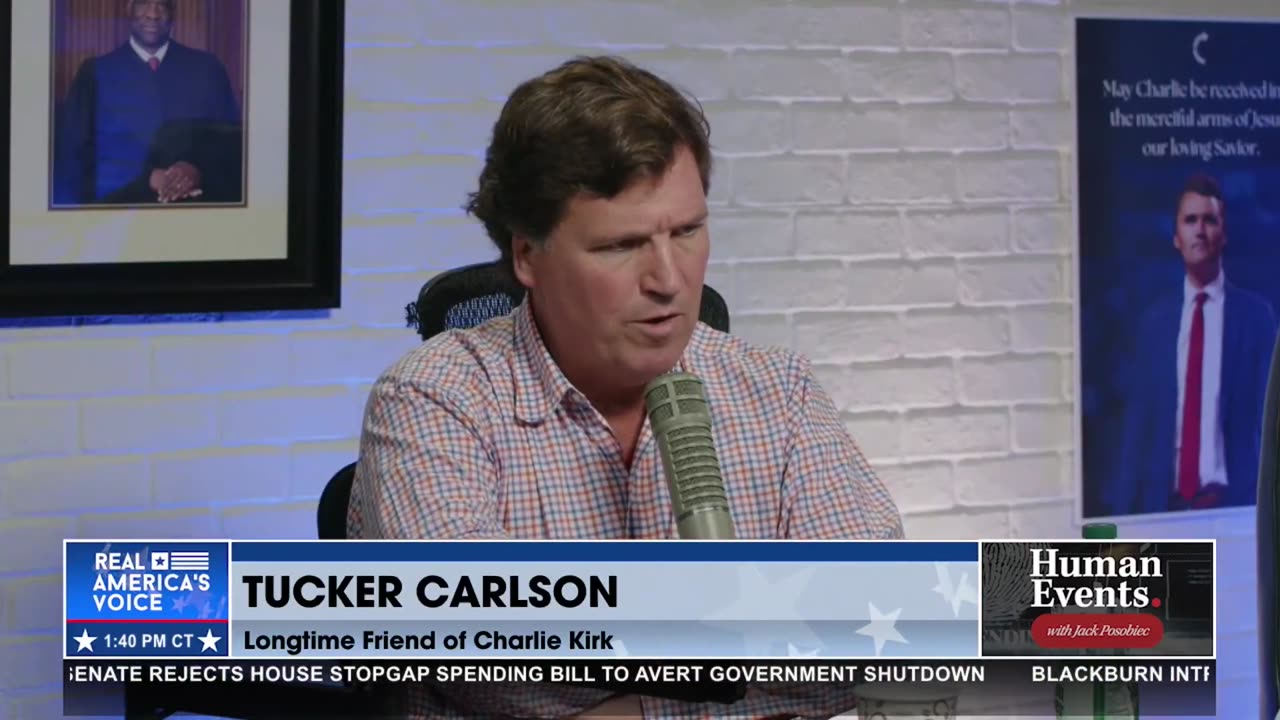 OUR JOB IS TO FIGHT EVIL WITH TRUTH AND LOVE