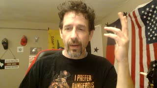 Don't pick this fight leftist, you don't want it.
