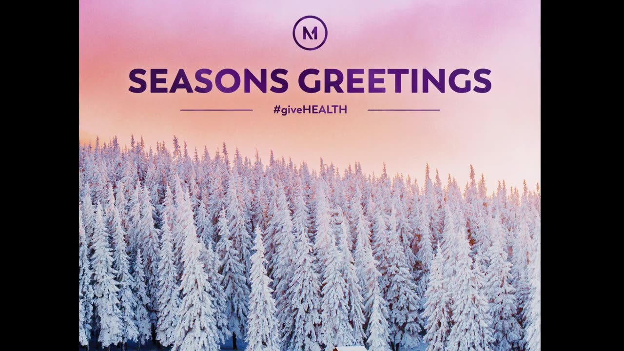 Light The Way | A Season of Sharing Begins 🔥✨