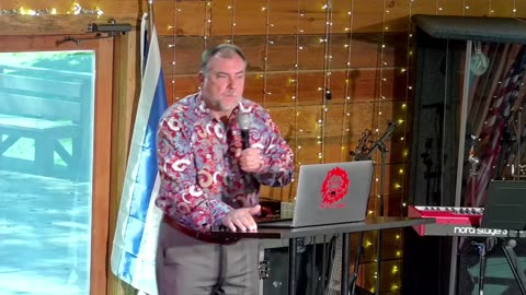 Patriot Knoxville LIVE with Pastor Artur Pawlowski - Sunday 10:45am - Part 2