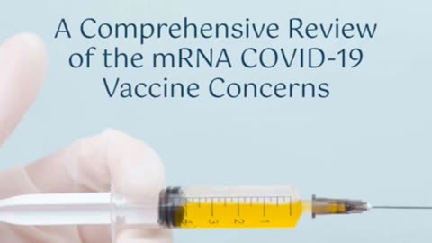 mRNA Vaccine Concerns: Spike Protein Toxicity, Shedding, and Immune Disruption (Part 10)