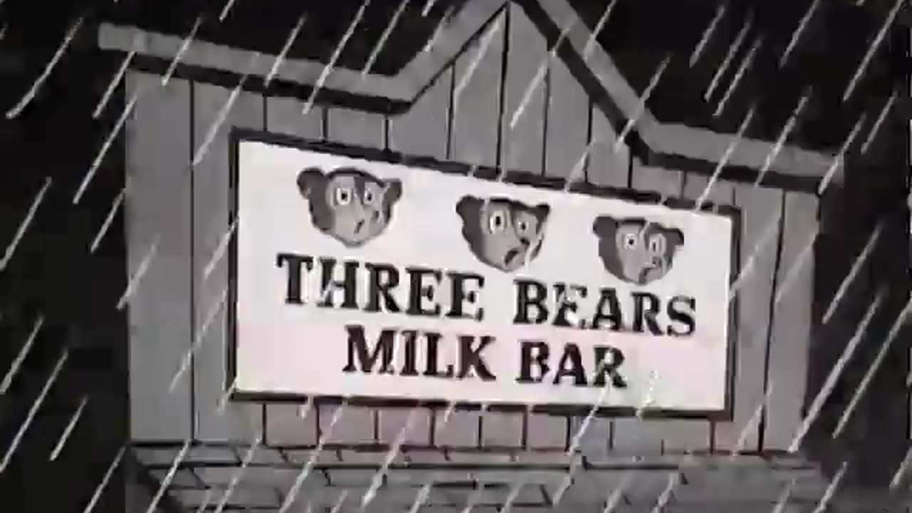 1950's Commercials - Sugar Crisp