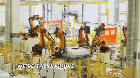 Robots Are Now Teaching Each Other… Are We Still in Control?