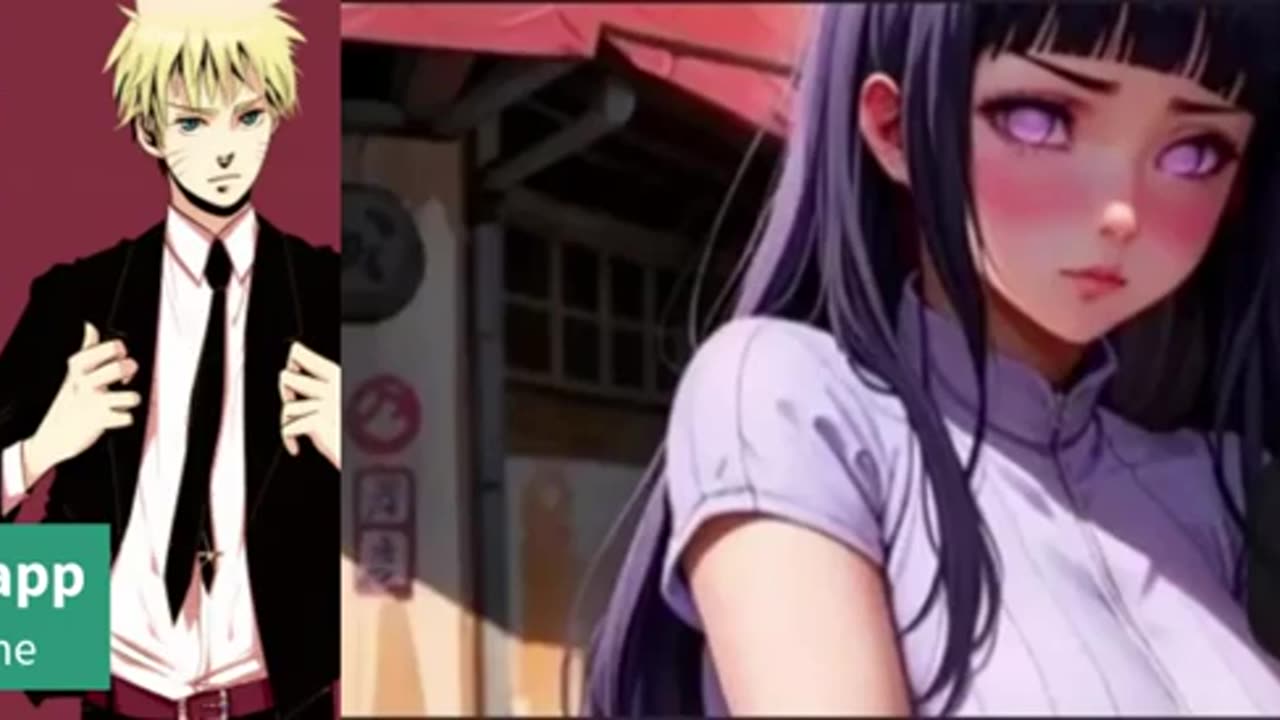The Shopkeeper of Konoha ch 101-125