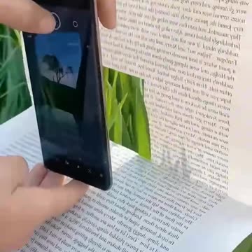 Make ur photos more artistic