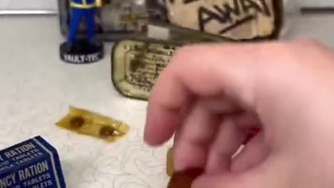 Food decoration tips